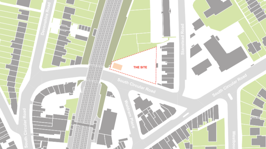 Public Consultation held for Waldram Crescent, Forest Hill
