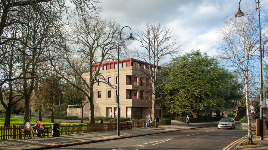 Resolution to Grant achieved at High Street, Wanstead