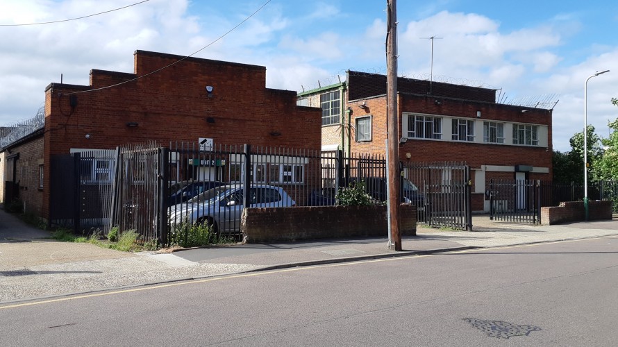Contracts Exchanged on 6th site in Havering